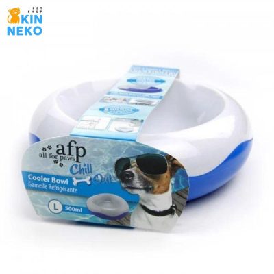 cooler bowl afp