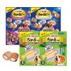 bánh thưởng churu bee cho chó 80g