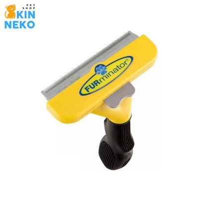 lược chải lông chó lớn furminator deshedding
