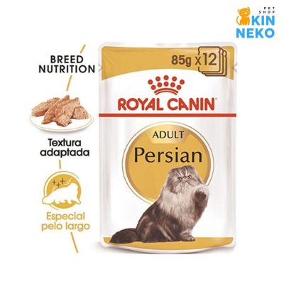 pate mèo royal canin persian adult loaf