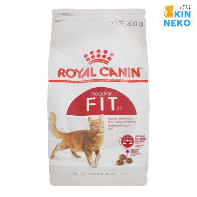 royal canin fit32