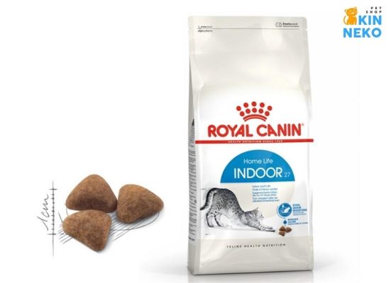 royal canin indoor 10kg