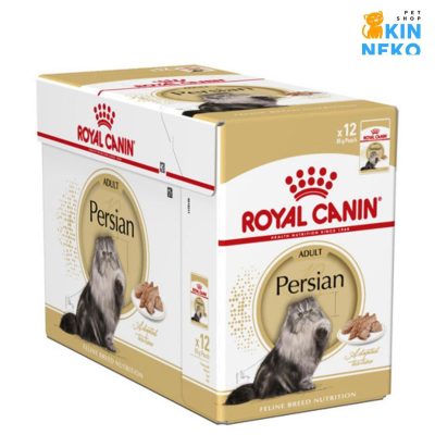 royal canin persian loaf