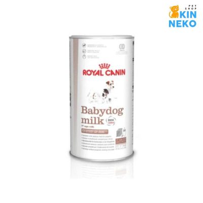 sữa royal canin babydog milk cho cho con