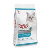 thức ăn cho mèo reflex sterilised cat food salmon & rice