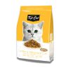 thức ăn hạt cho mèo kit cat kitten & pregnant cat 1,2kg